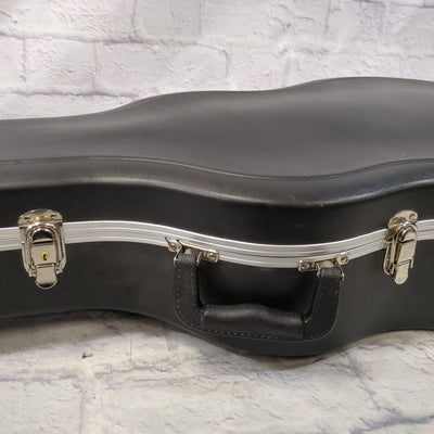 Roadrunner Acoustic Hard Case