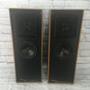 DCM Monitor Series CX-27 6ohm 150w Speaker Pair
