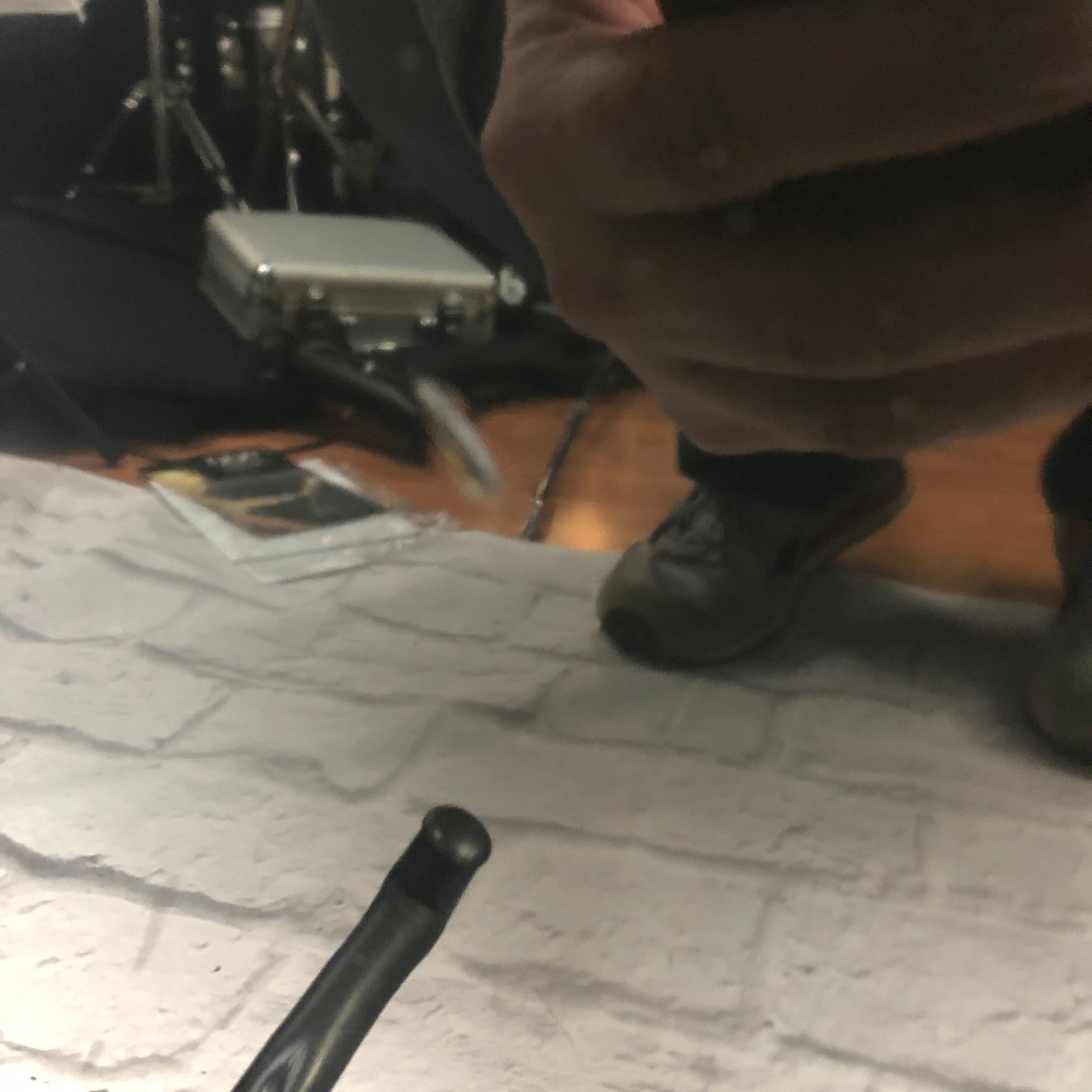 OLP MM2 Stingray 5 String Bass