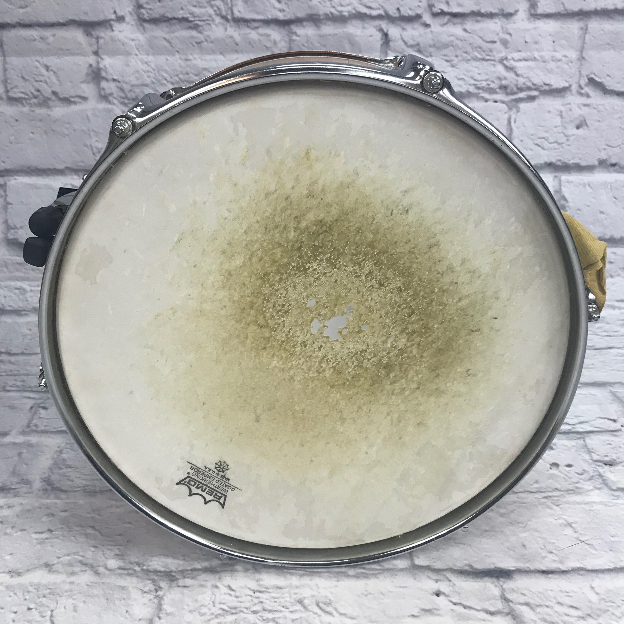 Tama 5.5x13 Made in Taiwan Snare