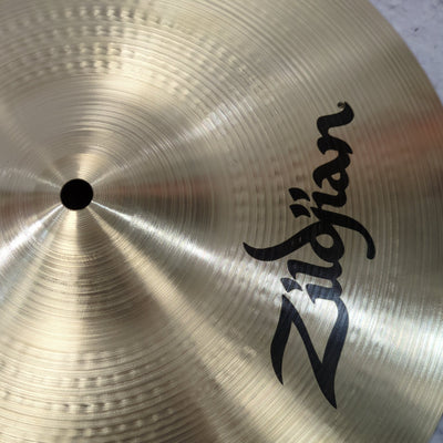 Zildjian 14 A New Beat Hi Hat Cymbal Pair