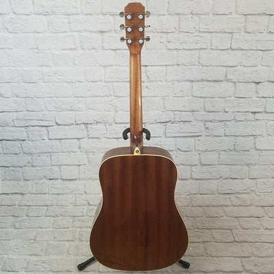 Austin AA45D Acoustic Guitar