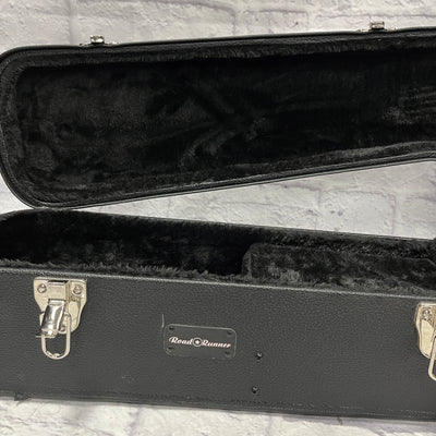 Road Runner Acoustic Hard Case