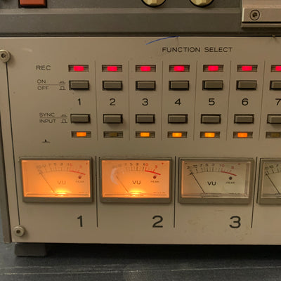 Tascam 48-OB Reel to Reel Tape Machine