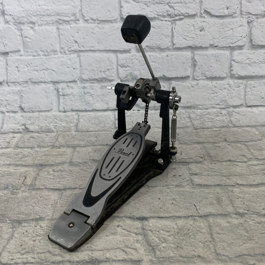 Pearl Double Bass Drum Kick Pedal