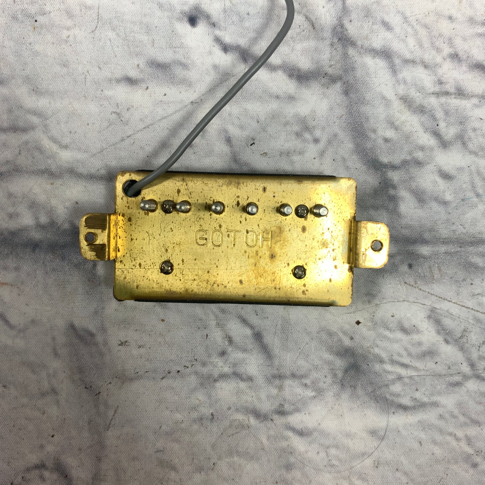 Gotoh Humbucker Pickup