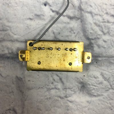 Gotoh Humbucker Pickup