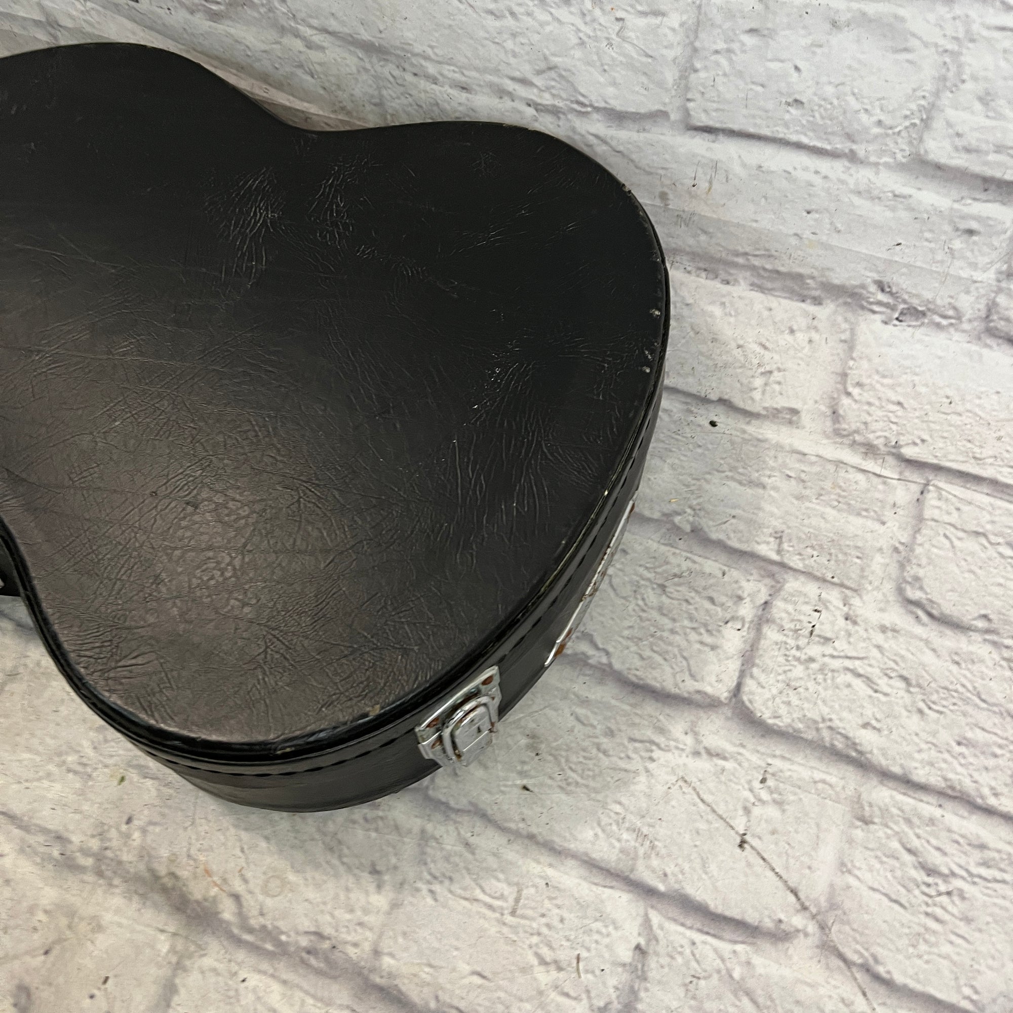Unknown SG Hard Case