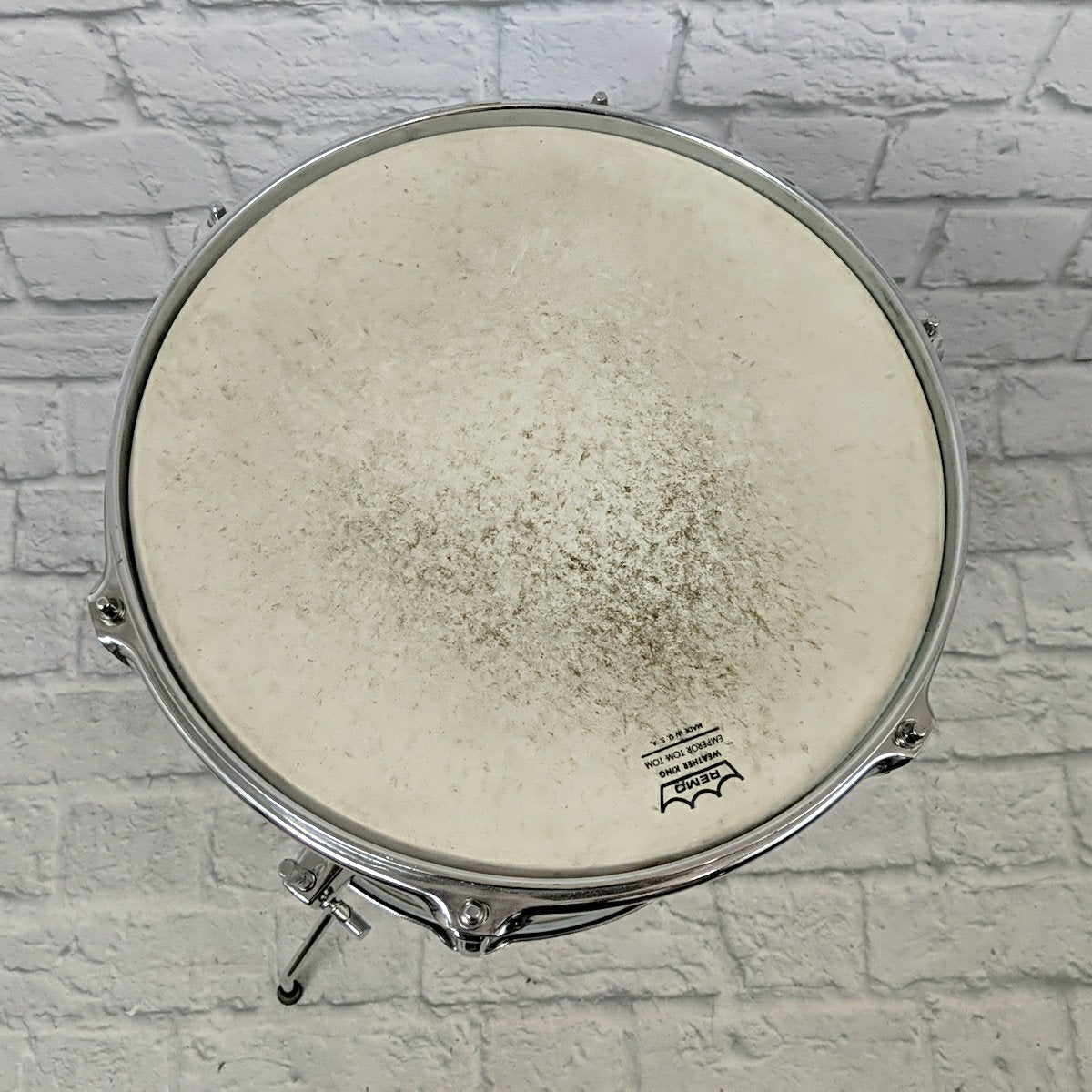 SPL 13 x 13 Silver Sparkle Floor Tom