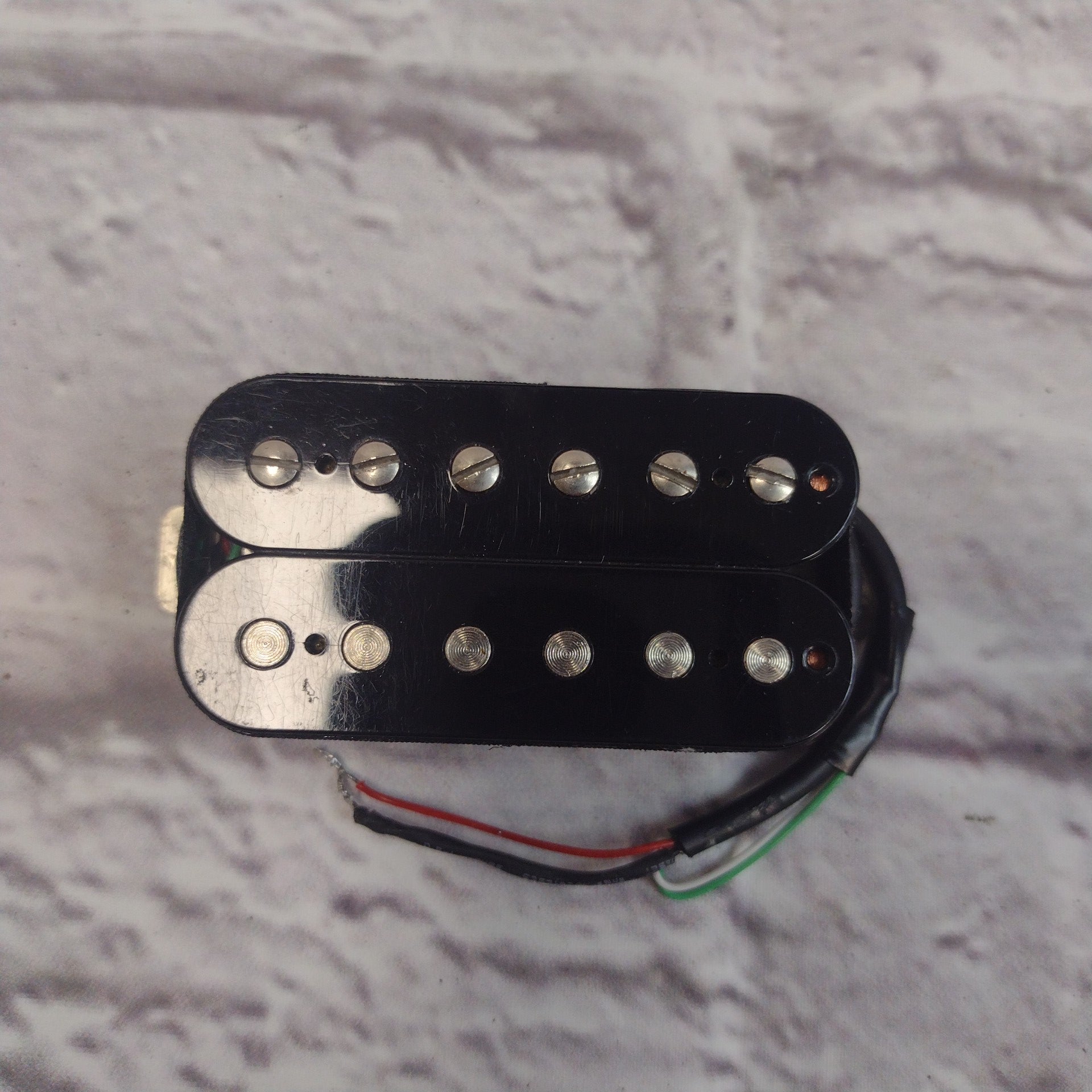 PRS Paul Reed Smith G&B Manufactured Treble Humbucker Pickup