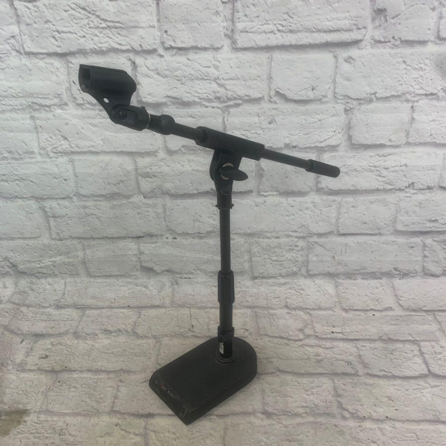Proline ms112bk Boom Mic Stand