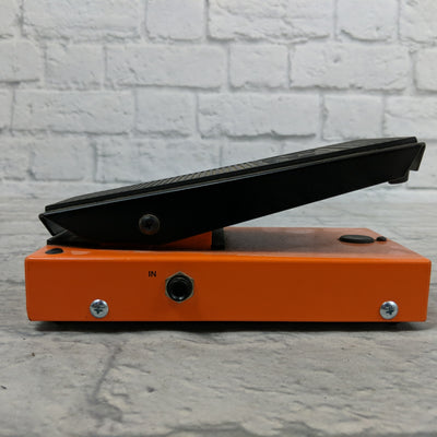 George Dennis Wah-Wah Pedal