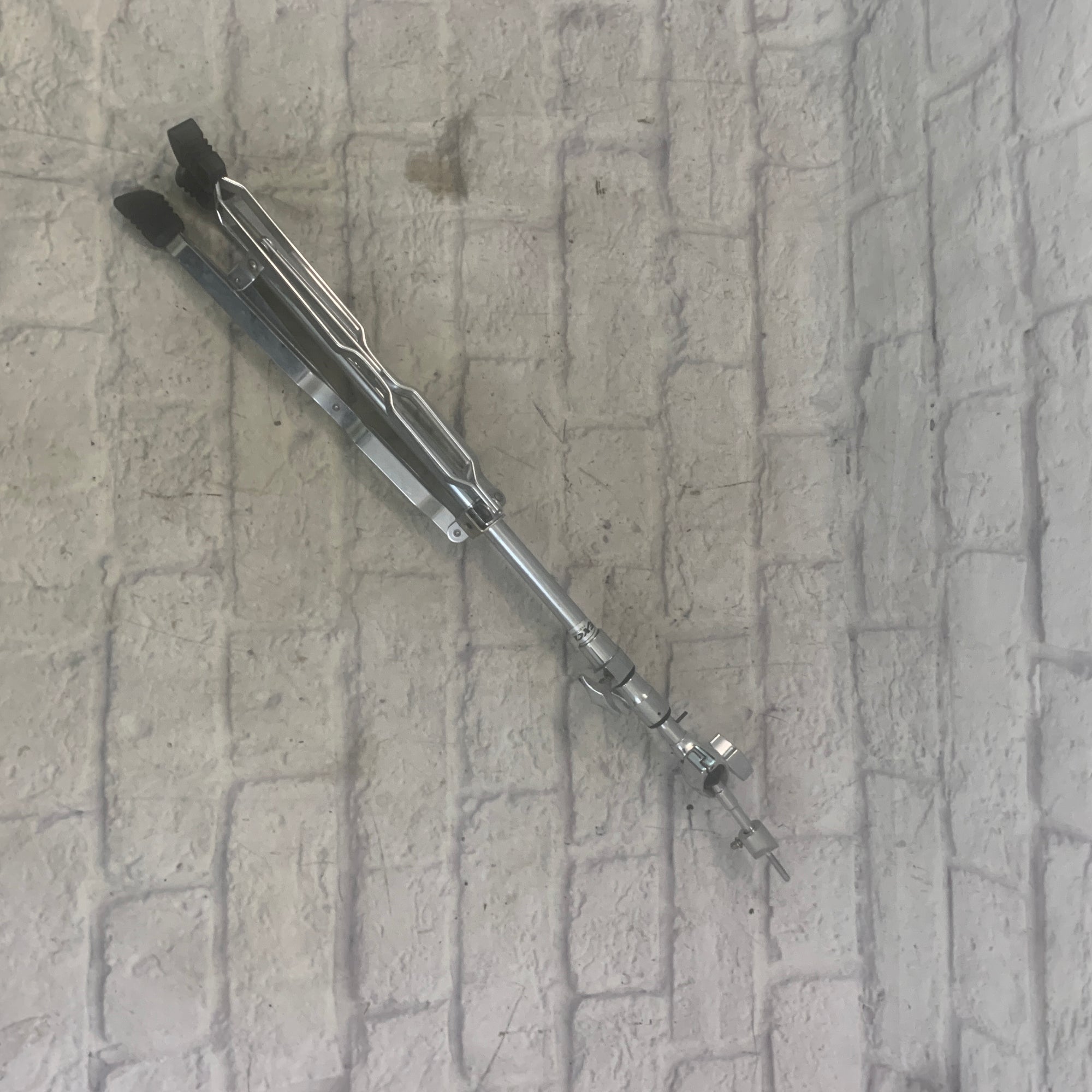 Excel Percussion Boom Cymbal Stand