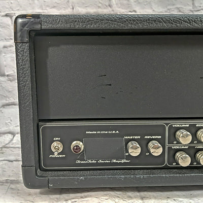 Peavey XXL Guitar Amp Head