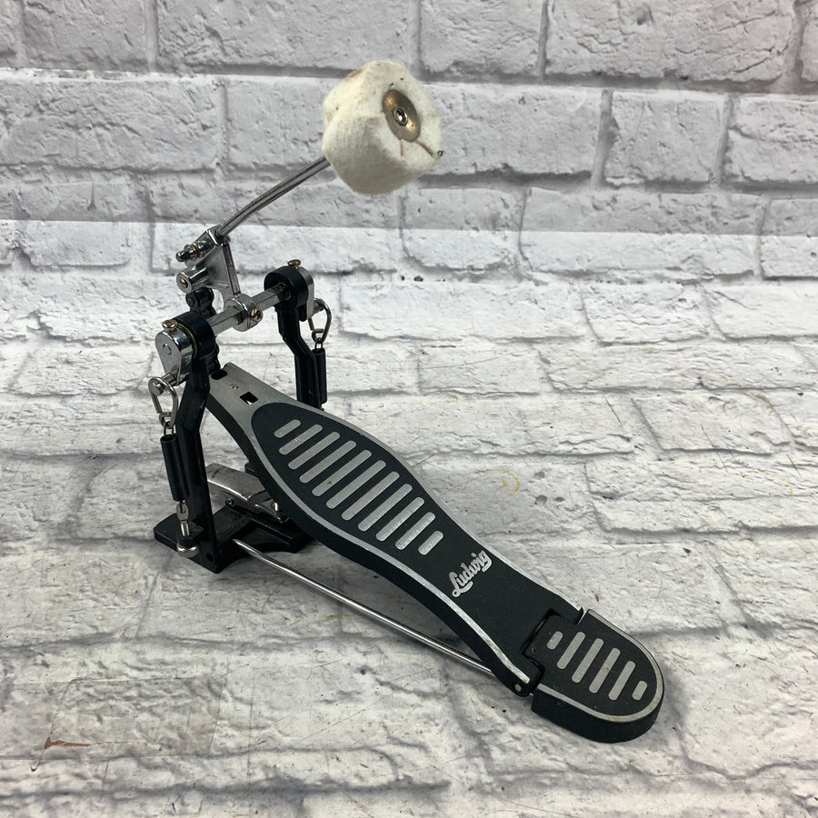 Ludwig Chain Driven Single Kick Drum Pedal
