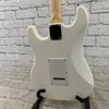 Aria Pro II STG-003-WH Electric Guitar - White