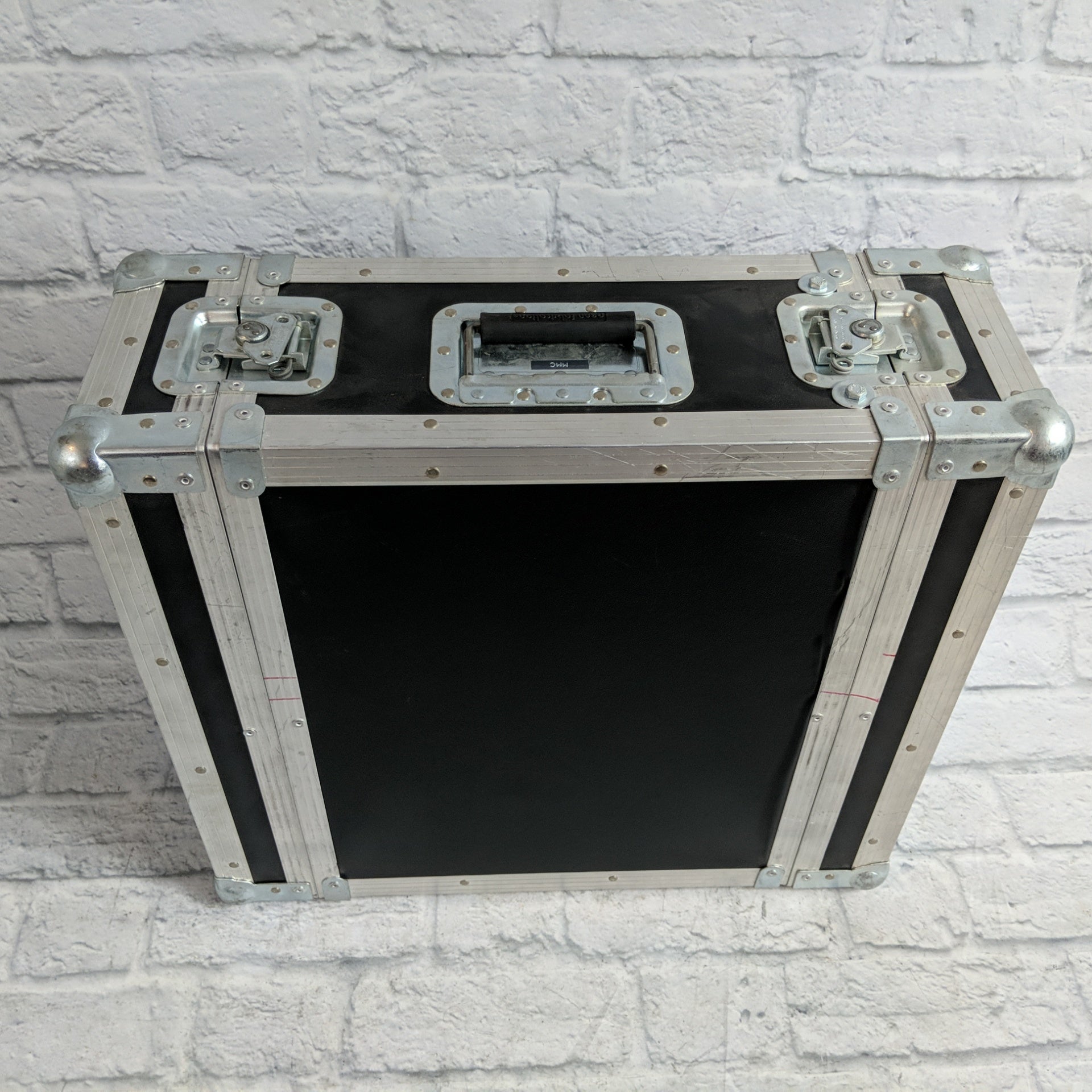 Penn Fabrication 4 space Rack