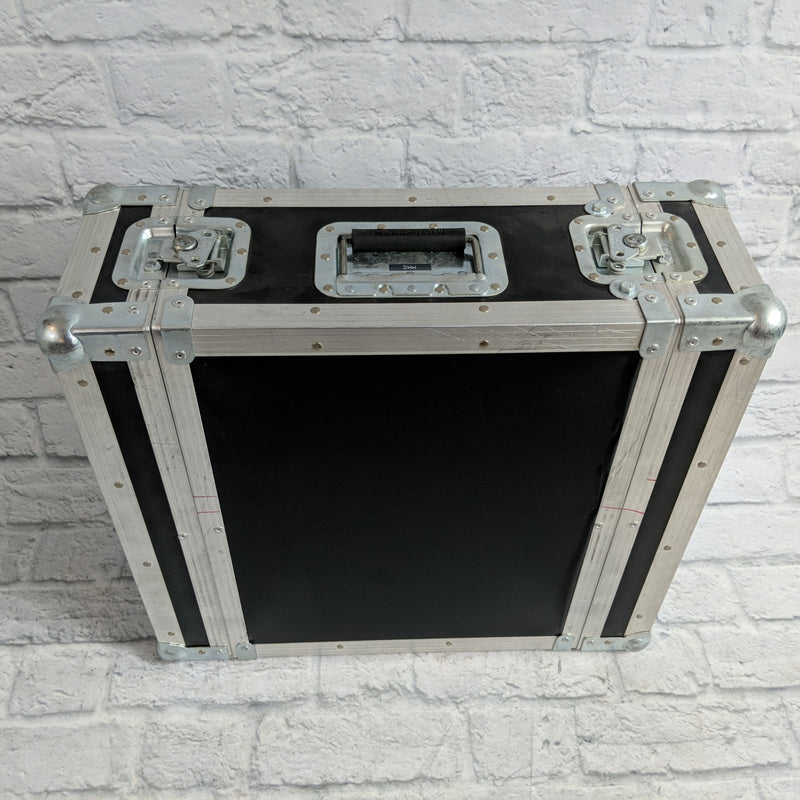 Penn Fabrication 4 space Rack - Evolution Music