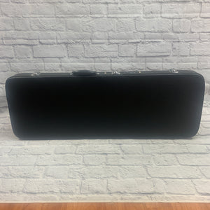 Access Hard Shell Electric Guitar Case