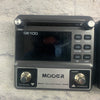 Mooer GE100 Multi Effect Pedal