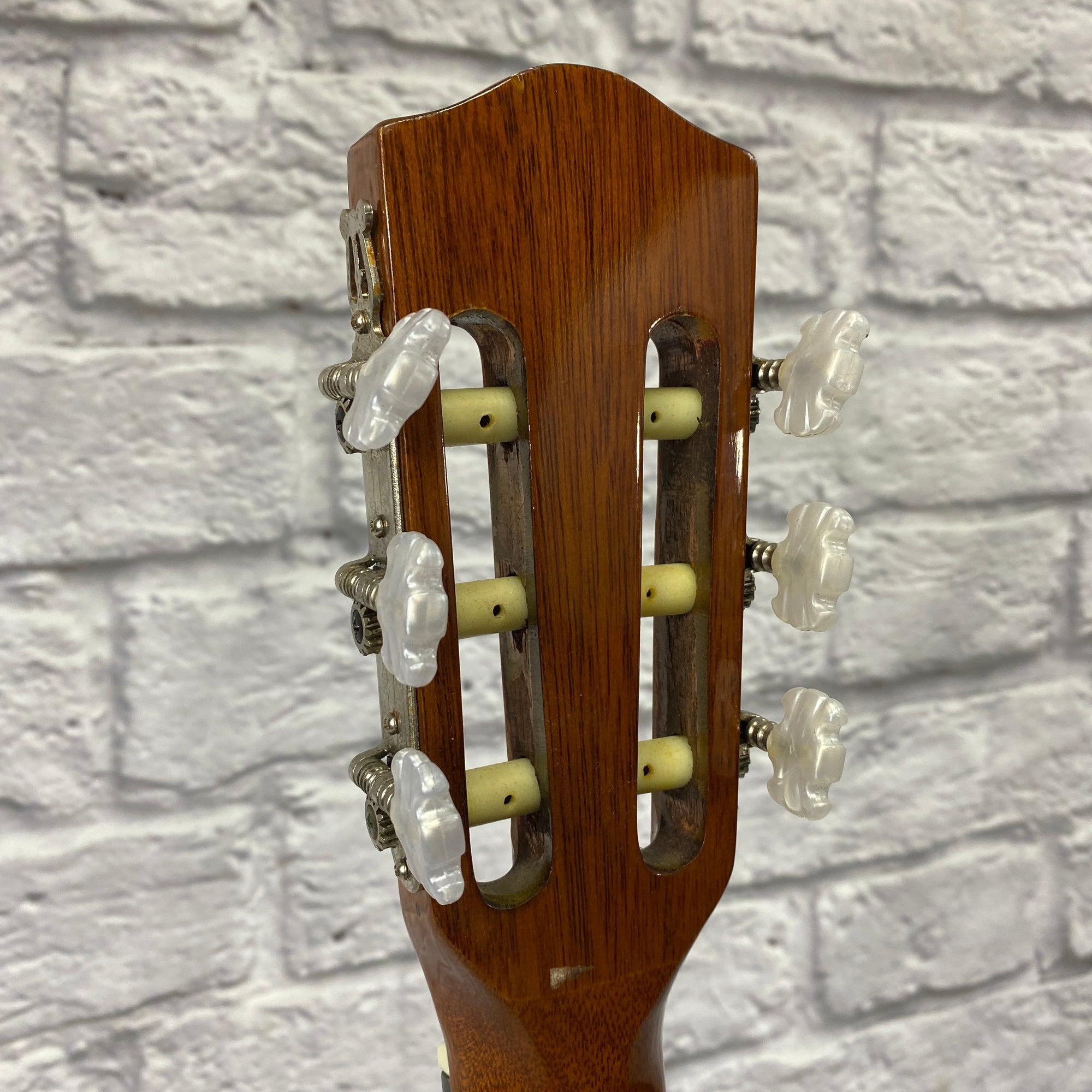 Eagle E60 Half-Size Classical Acoustic Guitar AS IS FOR PROJECT