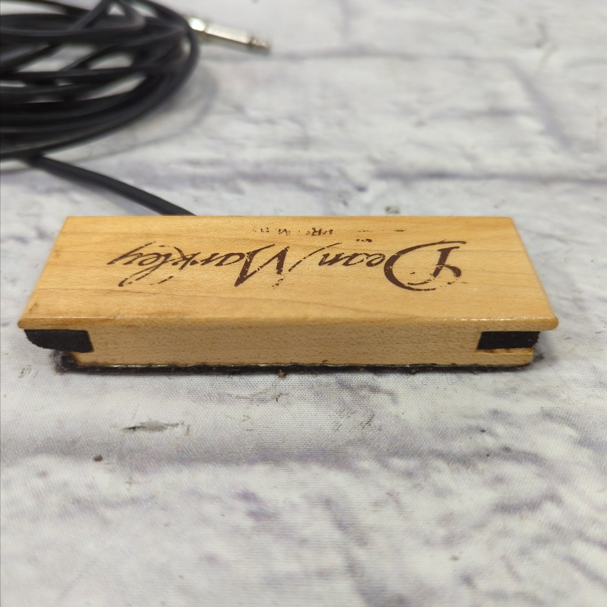 Dean Markley ProMag Acoustic Guitar Soundhole Pickup