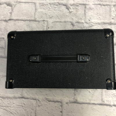 Marshall MG15MSZW 15-Watt Solid State Head