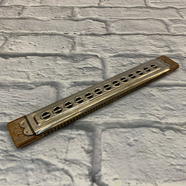 Koch Alpina Y 450 Harmonica Evolution Music