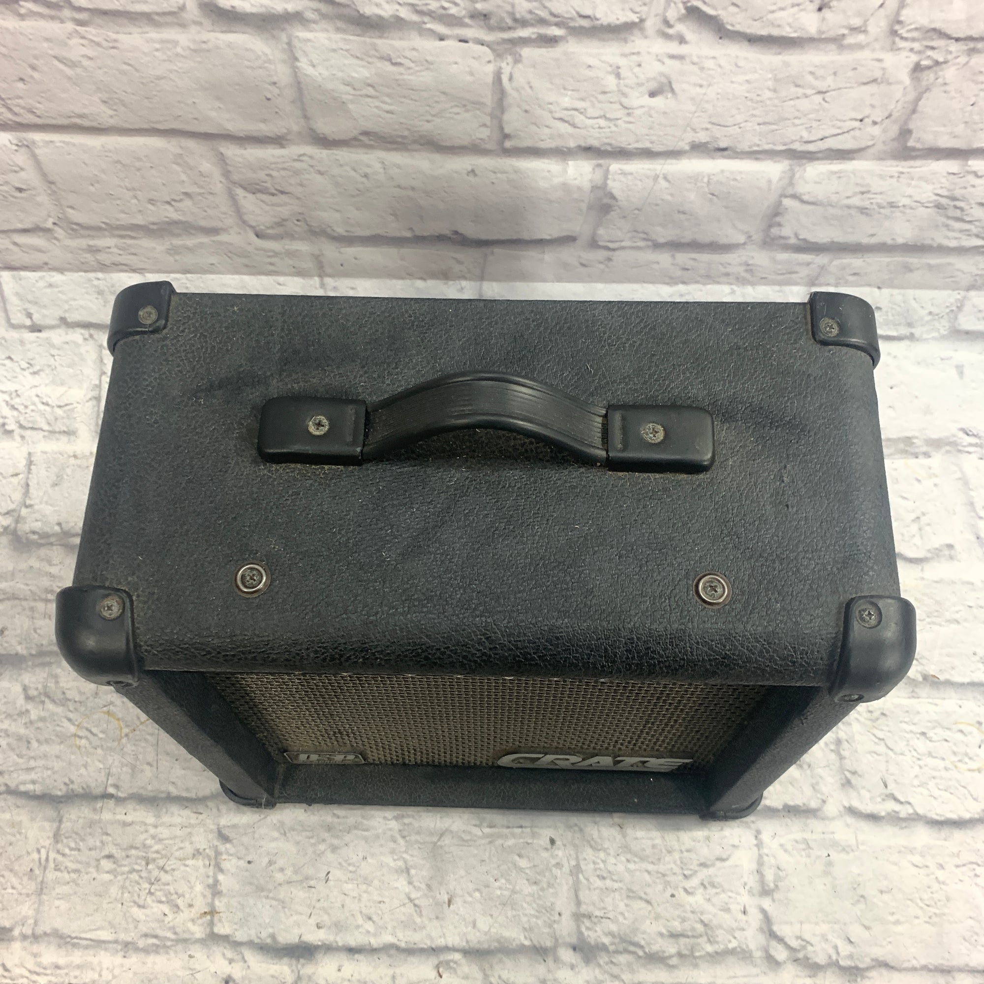 Crate GFX-15 Guitar Combo