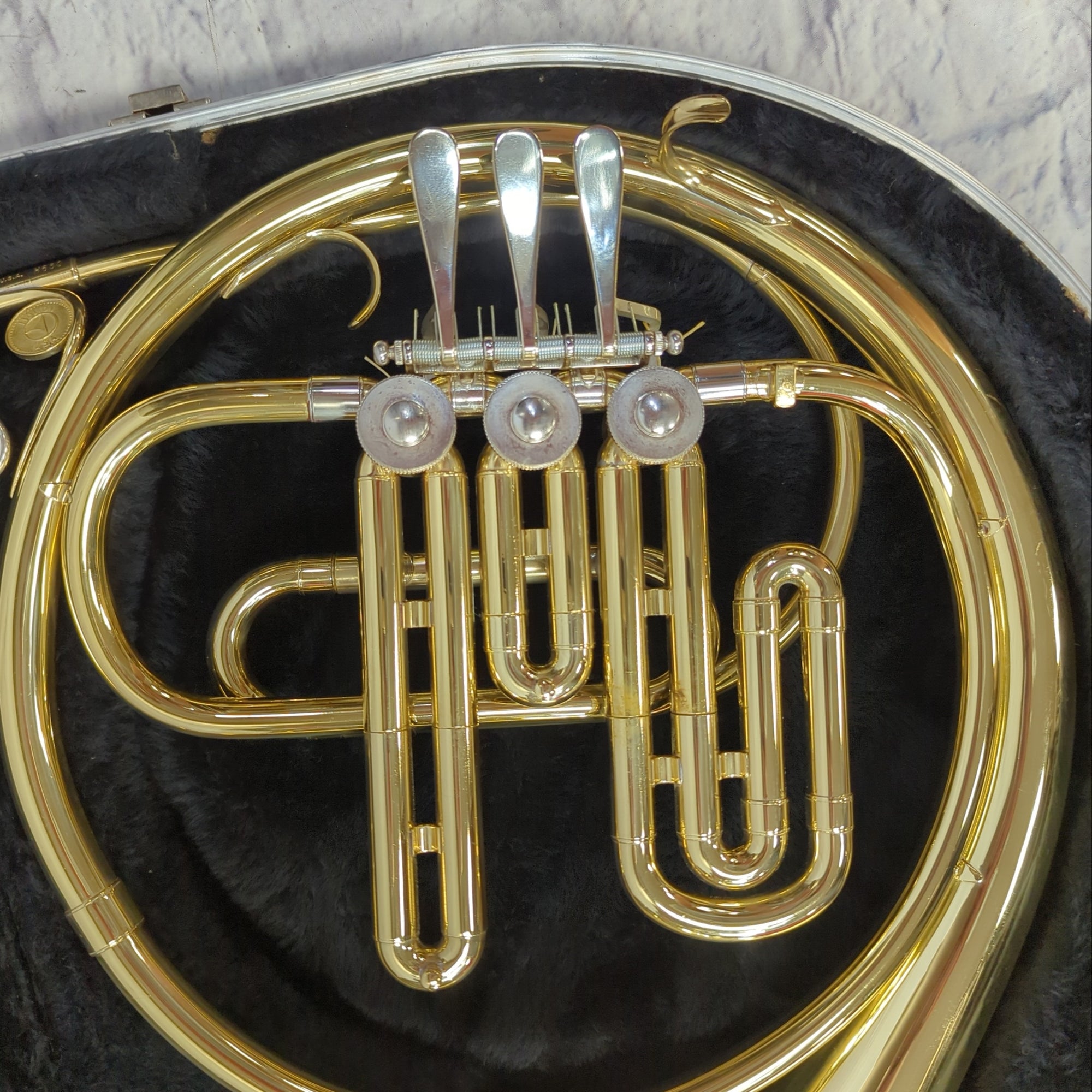 Holton H 650 Fench Horn