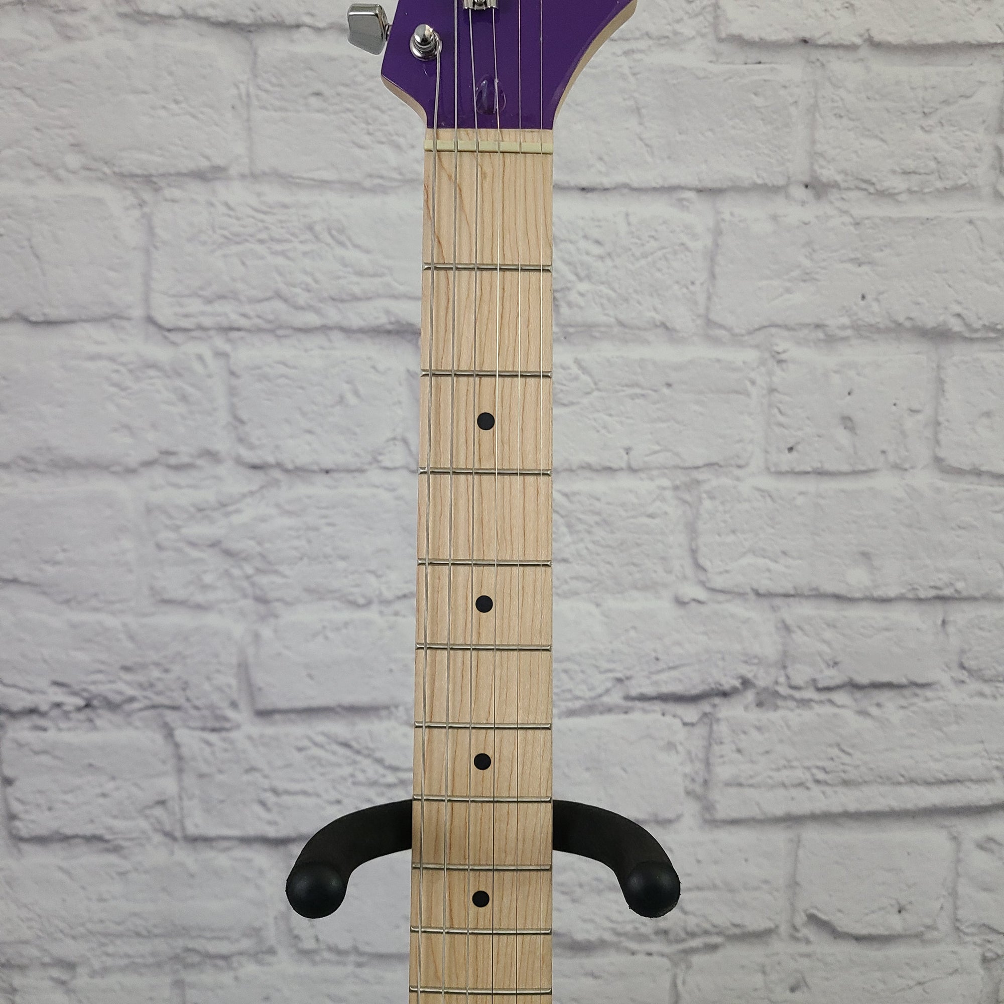 Kramer Focus VT 211S Strat Style Guitar HSS Electric Guitar