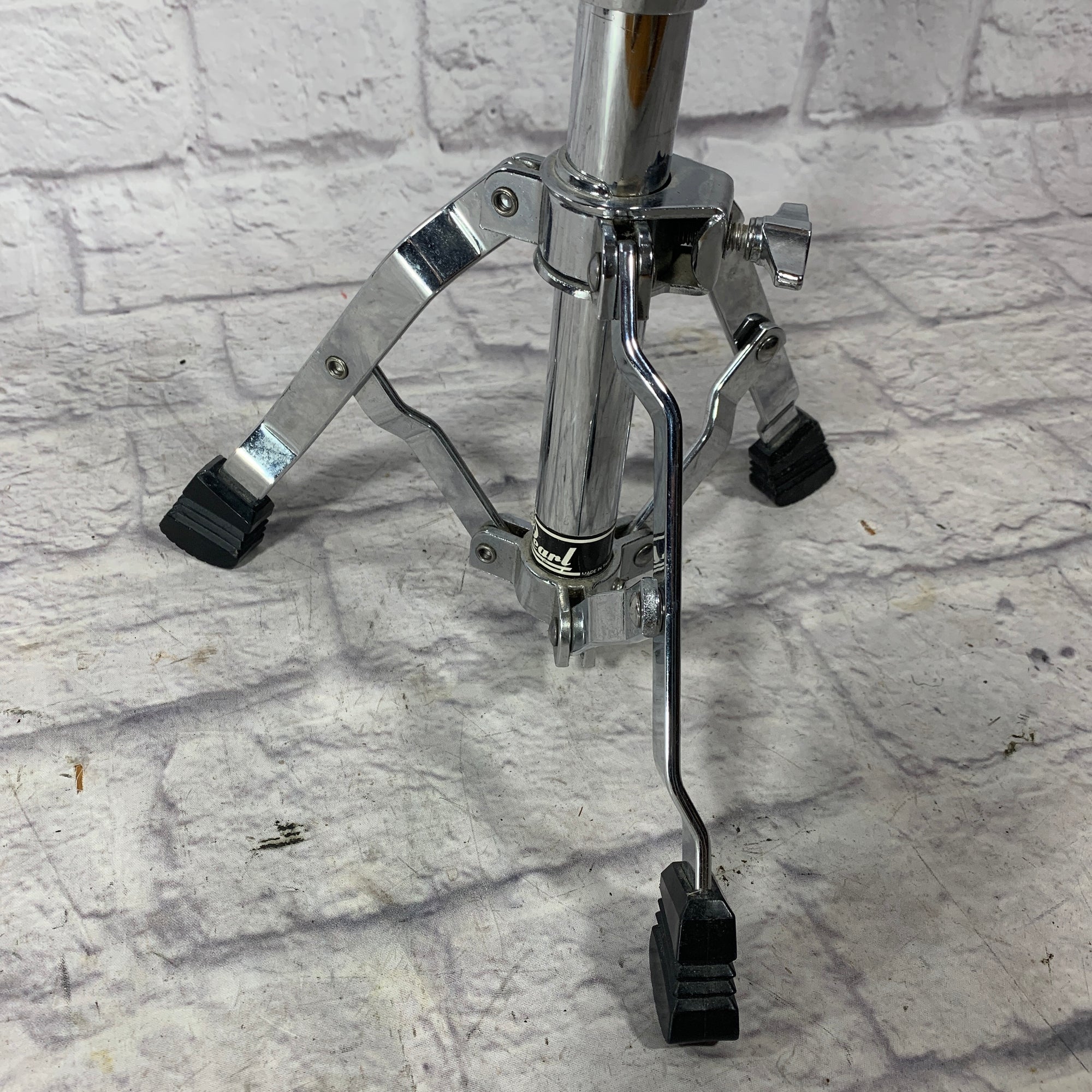 Pearl Single Braced Snare Stand