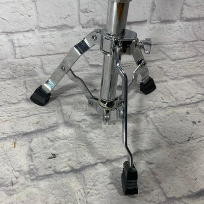 Pearl Single Braced Snare Stand