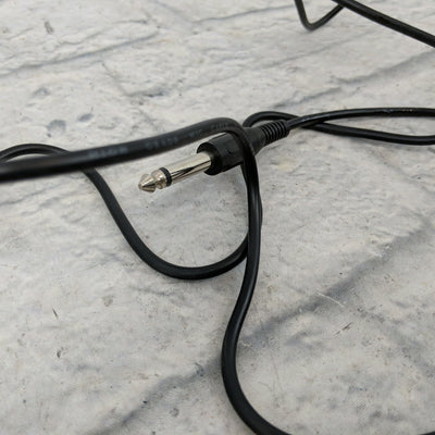 Unknown Karaoke Microphone
