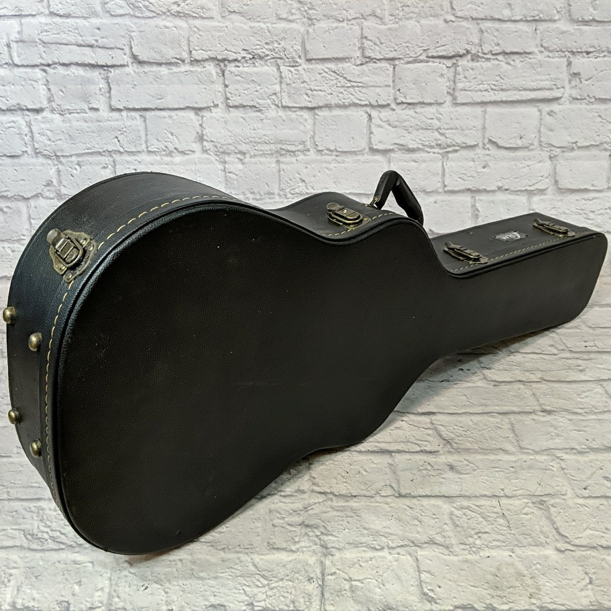 SLM St Louis Music Acoustic Hard Case - Classical / Concert Size
