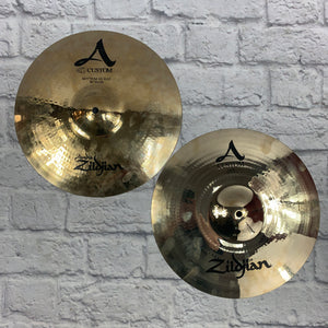Zildjian A Custom Hi Hat 14