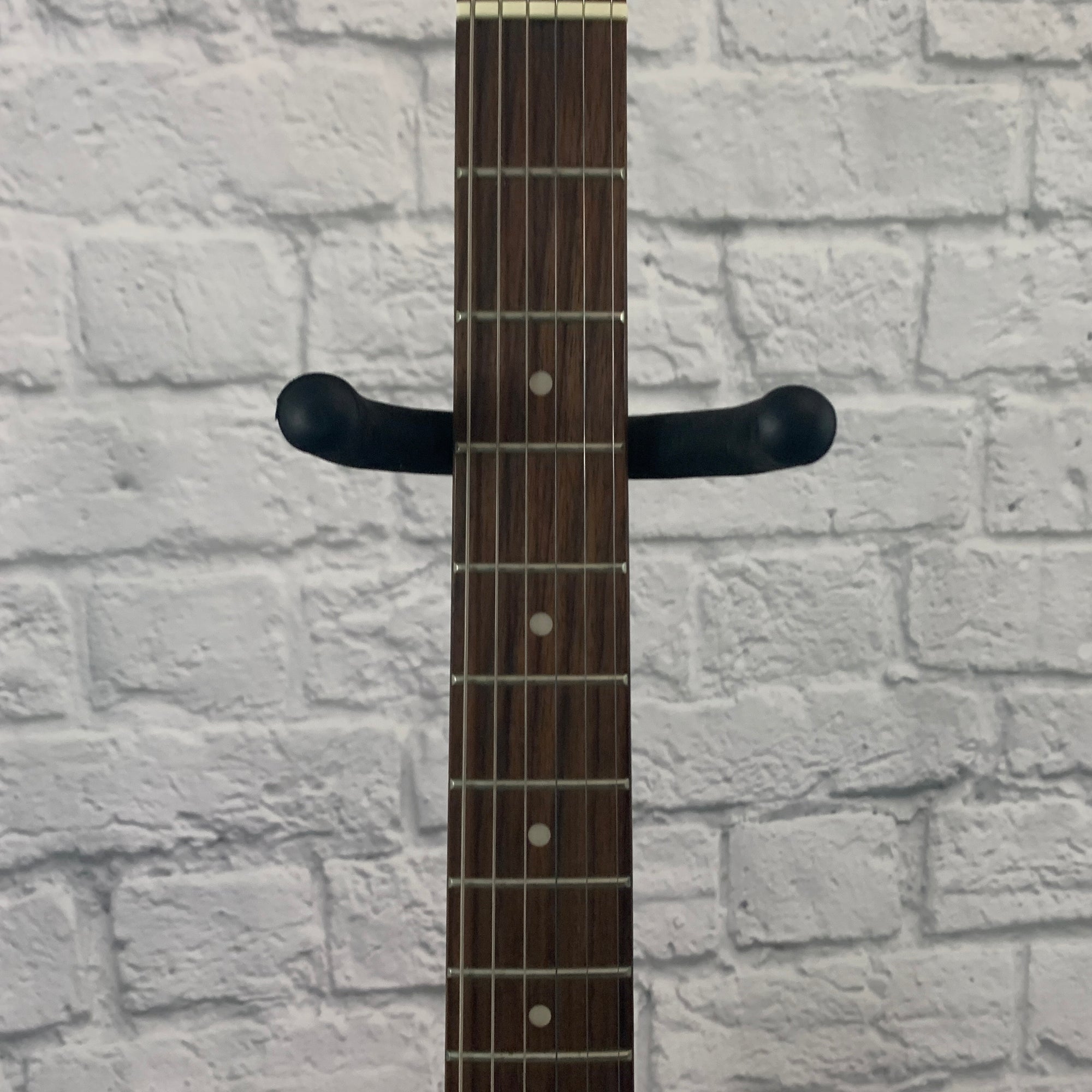 Austin AU733 Electric Guitar - Pink Glitter