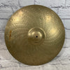 Zildjian Z Custom Power 20 Ride Cymbal