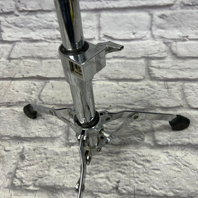 Groove Percussion Single Braced Snare Stand