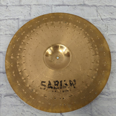 Sabian B8 Band 18" Crash Ride Cymbal