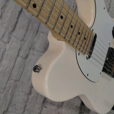 G&L Tribute ASAT Classic Guitar