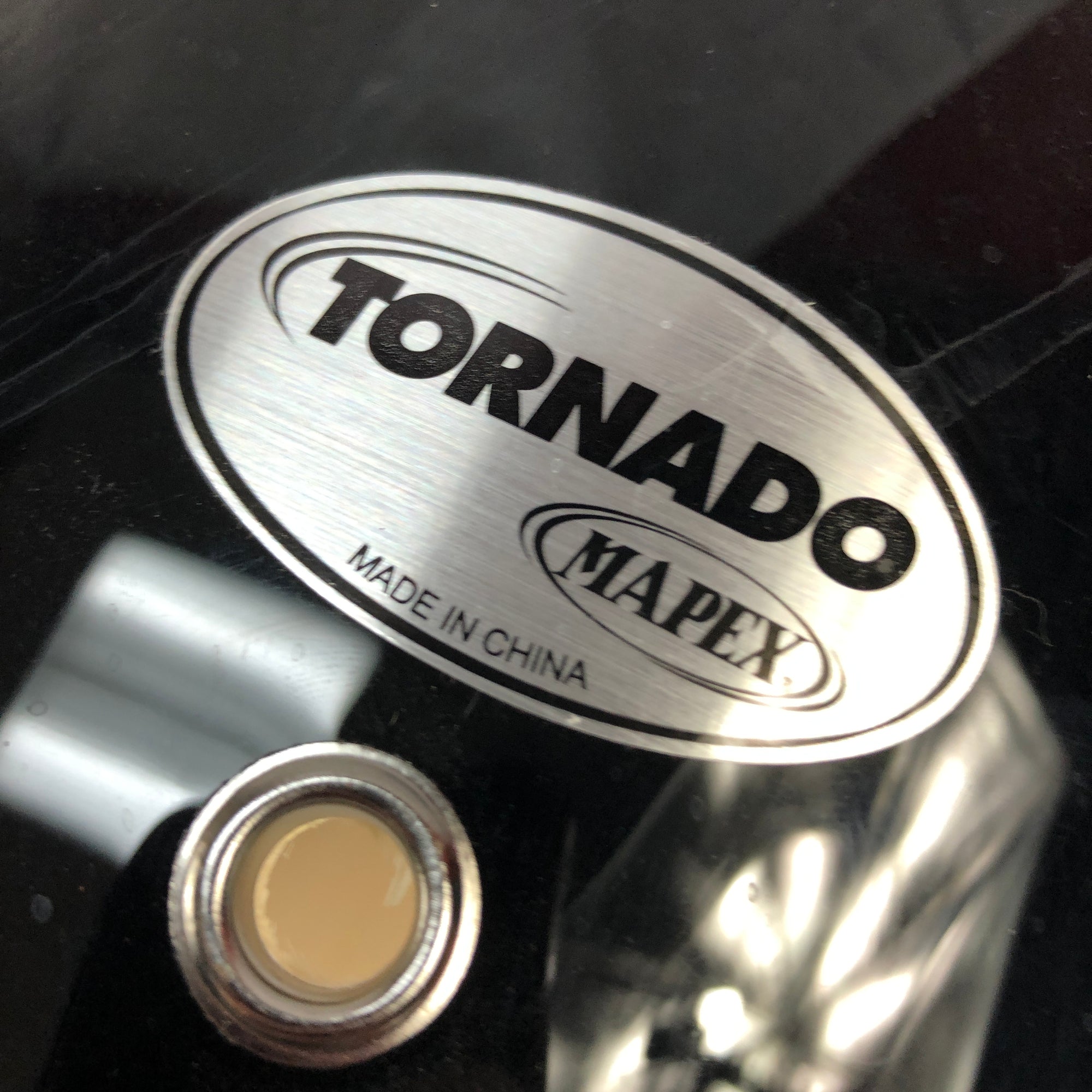 Mapex Tornado 12x9 Rack Tom