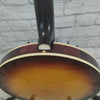 Tyler Mountain TM-700 Banjo W/Case