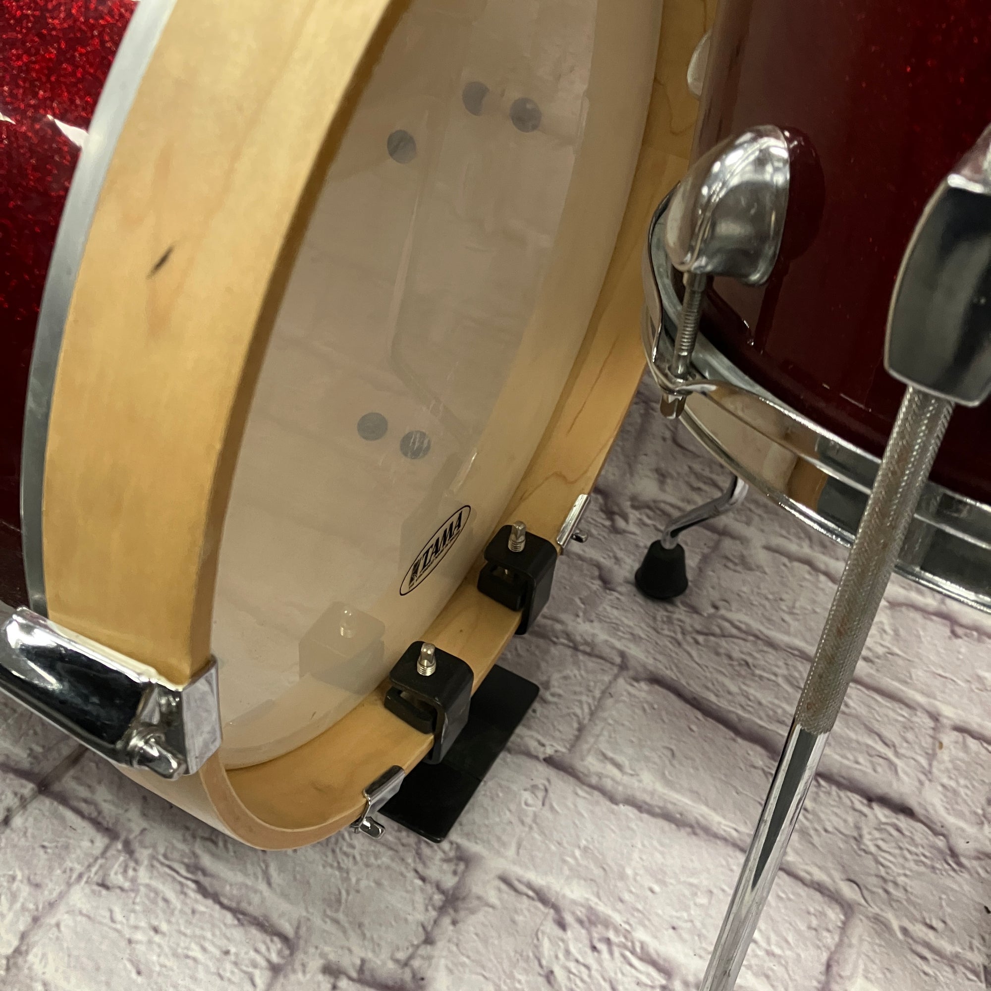 Tama Club JAM - Candy Apple Mist