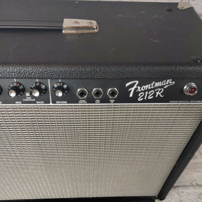 Fender Frontman 212r Guitar Combo Amp