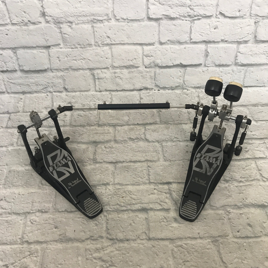 Tama Double Kick Pedal