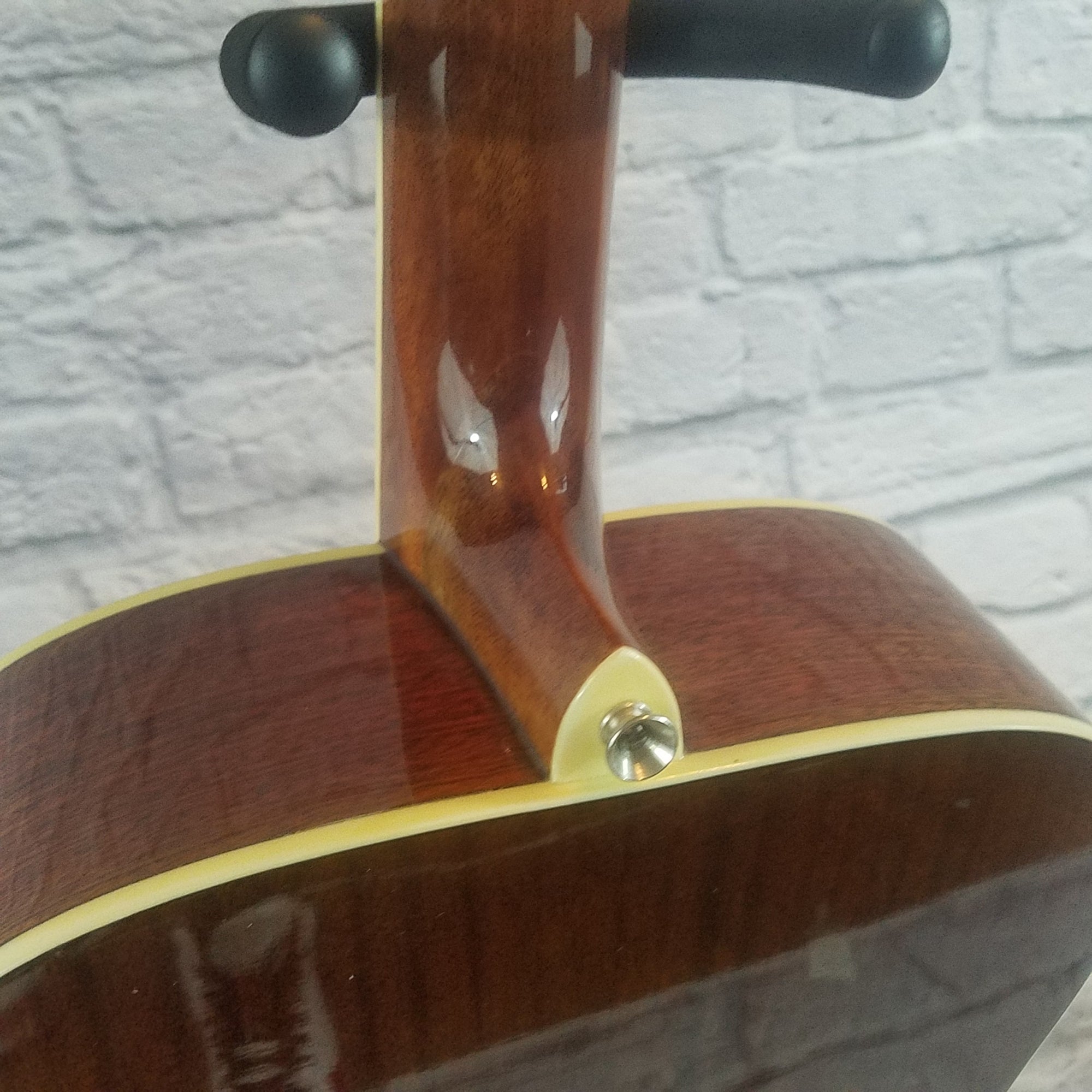 Austin AA25 D Dreadnought Acoustic Guitar