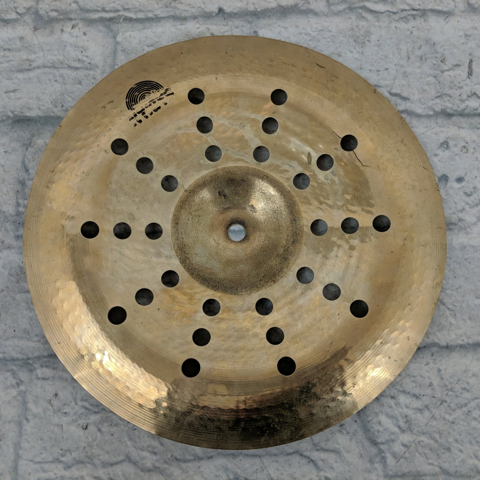 Sabian AA Mini Holy China