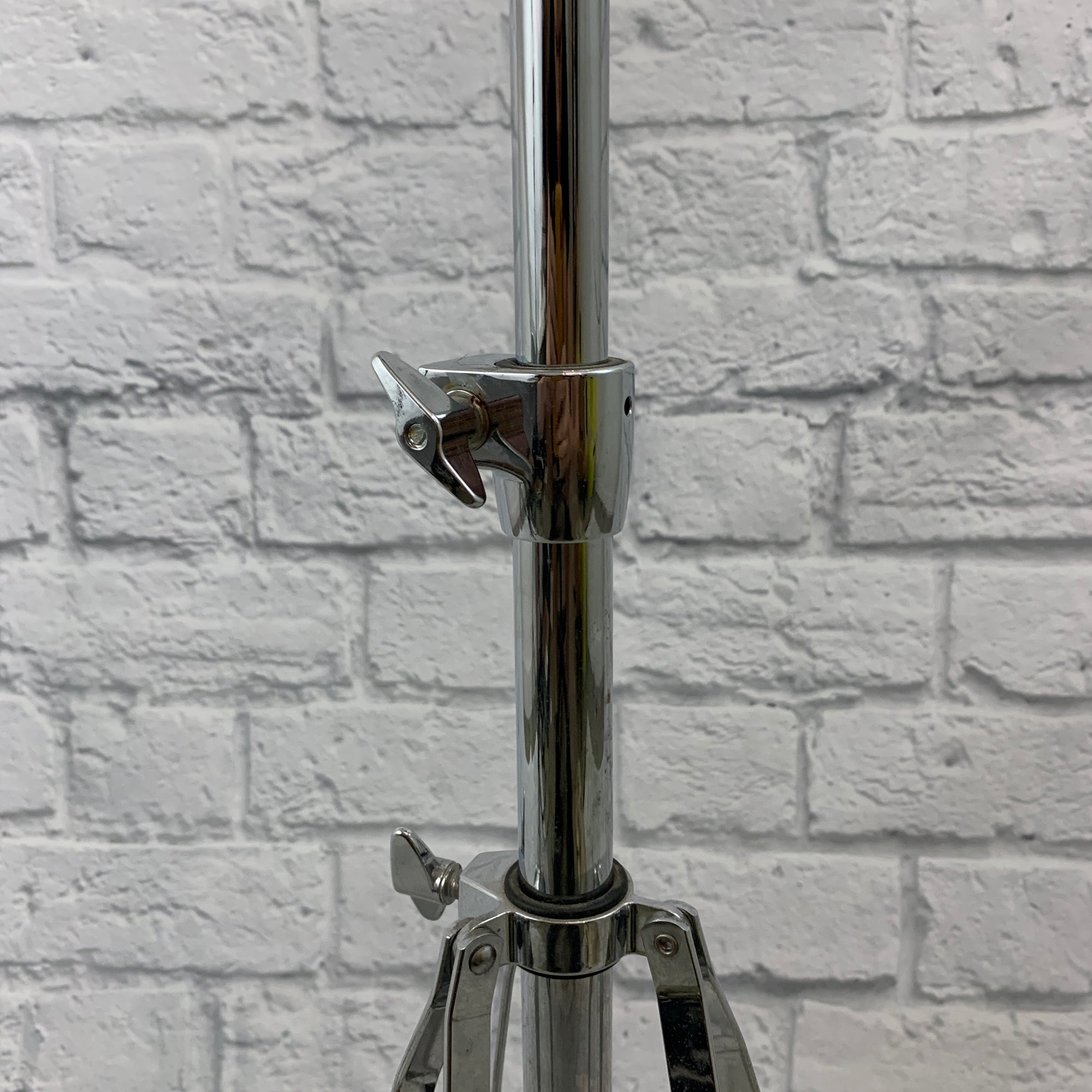 SP Sound Percussion Double Braced Straight Cymbal Stand