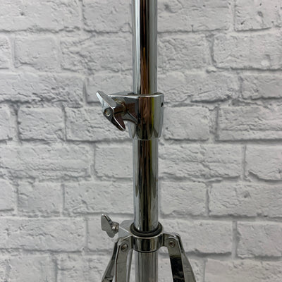 SP Sound Percussion Double Braced Straight Cymbal Stand